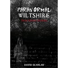 Paranormal Wiltshire