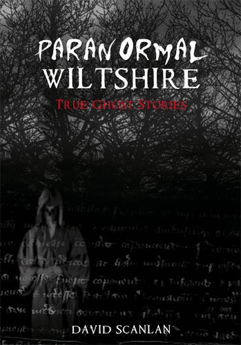 Paranormal Wiltshire