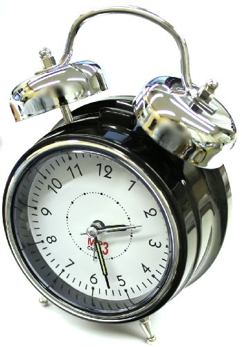 MP3 CLOCK DX