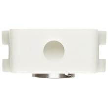MRC Marathon Series Wide Slot Take-Up Unit, ZMaRC Coated Ball Bearing Insert, Set Screw Lock, Non-Relubricatable, Non-Expansion, Contact and Flinger Seals, Composite Housing, Inch
