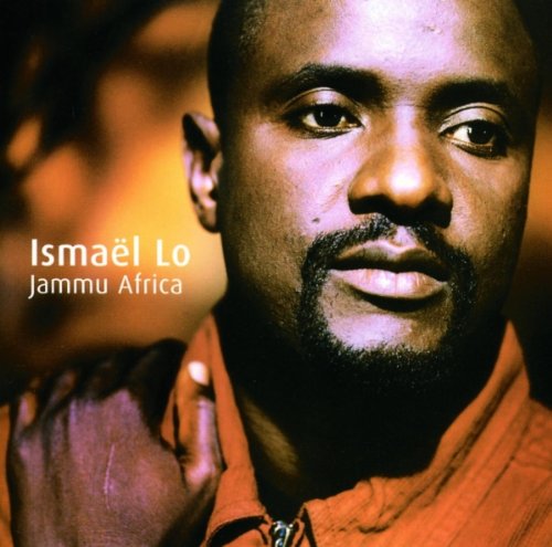 Ismael Lo - Jammu Africa - Zortam Music