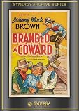 Branded a Coward (1935)