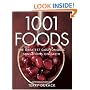 1001 Foods: The Greatest Gastronomic Sensations on Earth