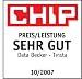 Auszeichnung