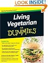 Living Vegetarian For...