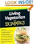Living Vegetarian For Dummies