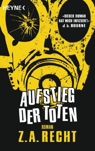 Aufstieg der Toten: Roman (German Edition)