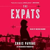 The Expats: A Novel | [Chris Pavone]