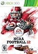 NCAA Football 12