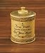 Russ Berrie PET Memorial CAT Urn