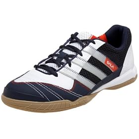 adidas Mens Super Sala VIII Shoe adidas Men's Super Sala VIII Shoe