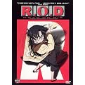 R.O.D. - Read Or Die