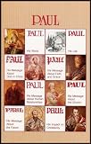 Paul: Study of His Life and Teachings in Eight Volumes