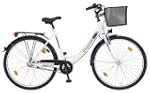 Prophete Damen Cityr�der 26 Zoll CC 2...