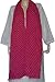 Women Cotton Scarf Tie and Dye Accessory 88 x 40 inches