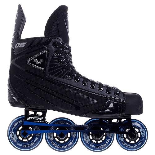 CCM Vector 06 Inline Hockey Skates 2009