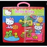 HelloKitty:PicnicPals-Feltboard&StoryPieces