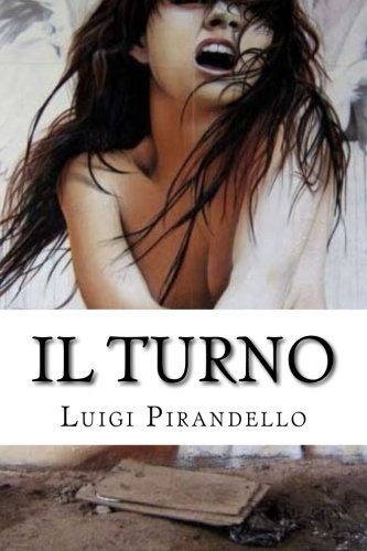 Il turno (Italian Edition)