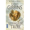 Le masque de Troie