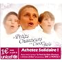 Musique Universelle ~ Les Petits Chanteurs A La Croix De Bois