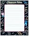CREATIVE TEACHING PRESS CLASSROOM RULES CLASSROOM ESSENTIALS CHART