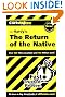 CliffsNotes on Hardy's Return of the Native