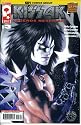 Gene Simmons' KISS 4K #3 (Platinum Studios Comics)