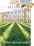 Home to Hart's Crossing (Thorndike Christian Fiction)