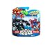 Search : Marvel Superhero Squad Hasbro Series 7 Mini 3 Inch Figure 2-Pack Spider-Man & Venom