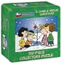 Puzzle - A Charlie Brown Christmas