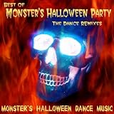Best of Monster’s Halloween Party – The Dance Remixes of the Halloween Movie Theme and Techno Tribute to The Exorcist Theme