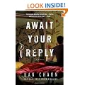 Await Your Reply (Random House Reader's Circle)