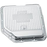 CSI 1131 Chrome Transmission Pan by CSI