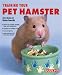 Training Your Pet Hamster