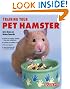 Training Your Pet Hamster