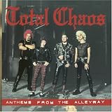 Total Chaos lyrics