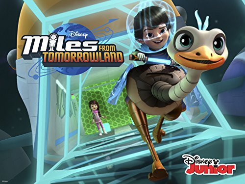 Miles from Tomorrowland Volume 2