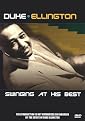 Duke Ellington: Swinging At His Best