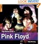 The Rough Guide to Pink Floyd  (Rough Guide Music Guides)