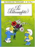 Revue Le Lombard  / La Schtroumpfette