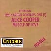 Muscle of Love