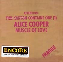 Muscle of Love