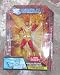 Search : DC Universe Worlds Greatest Super Heroes: Firestorm (Ronnie Raymond) With Toy Stand