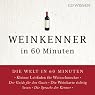 H&ouml;rbuch Weinkenner in 60 Minuten