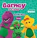Sing Along with Barney and Friends: Crystal