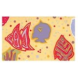 Crazy Kidz Chair, Tropical Fish