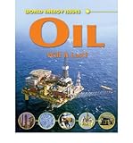 Oil : will it last?
