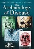 The archaeology of disease