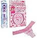 Pipedream Products Torpedo and Wireless Vibrating Horny Honey Panties