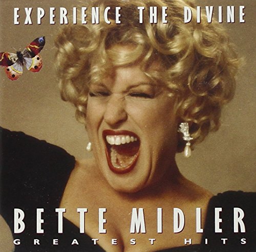 Bette Midler - Do You Wanna Dance Lyrics - Zortam Music